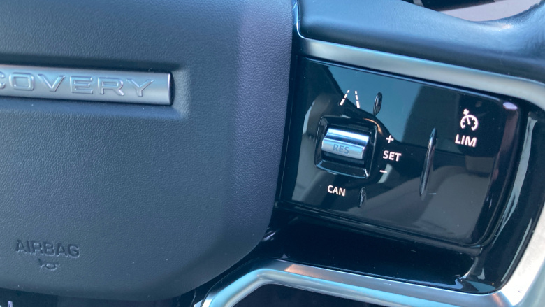 Land Rover Discovery Sport 2.0 D200 SE 5dr Auto Diesel Station Wagon